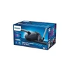 Philips PowerGo 99,9 % dulkių surinkimas, 900 W, dulkių siurblys su maišeliu
