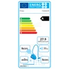 Philips PowerGo 99,9 % dulkių surinkimas, 900 W, dulkių siurblys su maišeliu