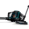 Dulkių siurblys Philips PowerPro Expert FC9744/09, Juodos/Žalios spalvos