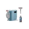 Dulkių siurblys Philips 3000 series XW3193/11 vacuum Cylinder vacuum Wet 400 W Bagless