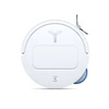 Dulkių siurblys - robotas Ecovacs Deebot T50 Pro Omni, Baltas