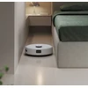Dulkių siurblys - robotas Ecovacs DEEBOT mini Blue, Baltas