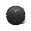 Dulkių siurblys - robotas Ecovacs Deebot T50 Max Pro Omni, Juodas