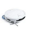 Dulkių siurblys - robotas Ecovacs Deebot T50 Pro Omni, Baltas