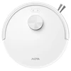 Dulkių siurblys - robotas MOVA E20s Pro Plus, baltos spalvos