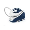 TEFAL | „Express Essential Steam Station“ | SV6116E0 | 2200 W | 1,4 l | 5–6 barai | Automatinis išjungimas | Vertikali garų funkcija | Kalkių valymo funkcija | Baltas/ Mėlyna