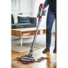 Dulkių siurblys TEFAL | Vacuum Cleaner | TY6878 X-PERT 6.60 Animal Kit | Cordless operating | Handstick | 18 V | Operating time (max) 45 min | Dark Mėlyna/Raudona | Garantija 24 mėn.
