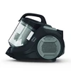 TEFAL | TW2925EA Swift Power Cyclonic | Dulkių siurblys | Be maišelio | Galia 750 W | Dulkių talpa 1,5 L | Juodas