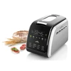 Virtuvinės svarstyklės ETA | Bread maker | Delicca II ETA714990030 | Power 850 W | Number of programs 12 | Ekranas Yes | Juodas/Nerūdijantis plienas