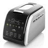 Virtuvinės svarstyklės ETA | Bread maker | Delicca II ETA714990030 | Power 850 W | Number of programs 12 | Ekranas Yes | Juodas/Nerūdijantis plienas