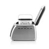 Virtuvinės svarstyklės ETA | Bread maker | Delicca II ETA714990030 | Power 850 W | Number of programs 12 | Ekranas Yes | Juodas/Nerūdijantis plienas