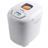 Duonkepė Gorenje Bread maker BM910WII, balta, 550 W