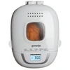 Duonkepė Gorenje Bread maker BM910WII, balta, 550 W