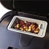 Duonkepė Panasonic | Bread Maker | SD-R2530 | Power 550 W | Number of programs 30 | Ekranas Yes | Juodas