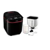 Duonkepė TEFAL PF220838 Bread Maker (Juoda)