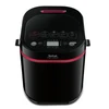 Duonkepė TEFAL PF220838 Bread Maker (Juoda)
