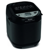 TEFAL | Duonkepė | PF251835 Skausmas ir tresoriai | Galia 700 W | Programų skaičius 20 | Ekranas LCD | Juodas
