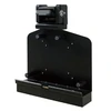 Durabook | R11 Vehicle Light Dock with Dual RF Pass-through with Car Adapteris | DVPR1X