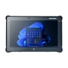 Durabook | Rugged Planšetė | R11 | 11.6 " | Juodas | 1920 x 1080 pikselių | Intel Core | i5-1235U | 16 GB | 256 GB | 4G | Wi-Fi | Front camera | 2 MP | Rear camera | 11 MP | Bluetooth | 5.3 | Windows | 11 Pro