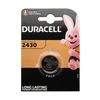 Duracell DL2430 Vienkartinė baterija Litis