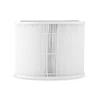 Ventiliatorius „Duux“ | HEPA + anglies filtras „Bright“ oro valytuvui | Tinka „Sphere“ oro valytuvui (DXPU06 arba DXPU07) | Baltas