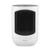 Asmeninis oro šildytuvas Duux Zone White | 600/900/1500 W | Baltas | IP21