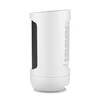 Asmeninis oro šildytuvas Duux Zone White | 600/900/1500 W | Baltas | IP21