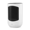 Asmeninis oro šildytuvas Duux Zone White | 600/900/1500 W | Baltas | IP21