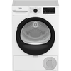 Džiovyklė Beko BM3T49230W, 9 kg