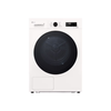Džiovyklė LG Dryer Machine | RHX1009NWB | Energy efficiency class C | Front loading | 9kg | LED | Heat pump | Gylis 66 cm | Wi-Fi | Baltas