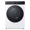 Džiovyklė LG Dryer Machine | RHX5009TKB | Energy efficiency class Class B | Front loading | 9kg | Digital | Heat pump | Gylis 66 cm | Wi-Fi | Baltas