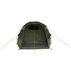 „Easy Camp“ šeimos palapinė | Kinn 4 | 4 asmuo(-ys) | Žalias