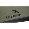 Palapinė Easy Camp Quasar 200, žalia