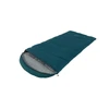 Easy Camp Raven I Square XL 5°C | Sleeping Bag | 220 x 100 cm | -8 to 9 °C | Left Zipper