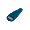 Easy Camp Starling Mummy | Sleeping Bag | 170 x 60 x 45 cm | For Children | Two-way open-end, autolock