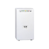 Eaton SmartPro 230V 1kVA 750W Medical-Grade Line-Interactive Tower UPS with 6 Outlets, Full Isolation, Expandable Runtime | Eaton