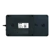 Eaton 3S700D nepertraukiamo maitinimo resursai (UPS) Budėjimo režimas (neprisijungus) 700 VA 420 W 8 AC išvestis(ys / čių)