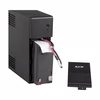 Eaton 700VA/420W UPS, linija interaktyvus, Windows/MacOS/Linux palaikymas, USB