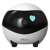 Enabot | EBO SE | Robot IP Camera | Compact | 16GB external memory, support 256GB at maximum