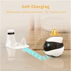 Enabot | EBO SE | Robot IP Camera | Compact | 16GB external memory, support 256GB at maximum
