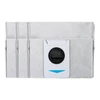 Ecovacs dulkių maišeliai skirti X1 OMNI / T20 OMNI modeliams, 3 vnt.