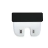 Ecovacs krovimo stotelė skirta N8 Pro / T9 / T9+ modeliams