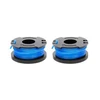 Ecovacs GOAT Trimmer Line GKT010002, spool for string trimmer with 3 m line, 2 pcs