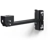 Ecovacs | GSP010002 RTK Wall Mounting Kit for GOAT A-JO-Family, Content: 1x L-Shaped Bracket Measuring, 4x Mounting Screws, 1x Wall Adhesive