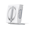 Langų valymo robotas Ecovacs Winbot W2 PRO, Baltas