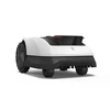 Ecovacs | Lawn Mower | GOAT O800 RTK | Baltas