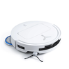 Dulkių siurblys - robotas Ecovacs Deebot T50 Pro Omni, Baltas