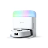Ecovacs Robotic Vacuum Cleaner | DEEBOT MINI 2 | Wet&Dry | Operating time (max) 189 min | 3200 mAh | 10000 Pa | Baltas