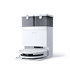 Dulkių siurblys - robotas Ecovacs Deebot T50 Pro Omni, Baltas