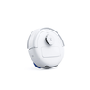 Dulkių siurblys - robotas Ecovacs DEEBOT mini Blue, Baltas